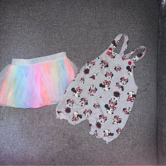 Toddler Girls Spring/Summer Clothing Bundle Size 18-24 Months - Picture 5 of 7